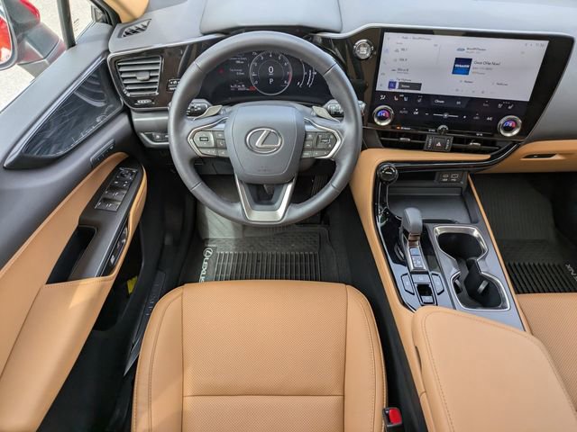 Used 2024 Lexus NX 250 FWD w/ Cold Area Package image 20