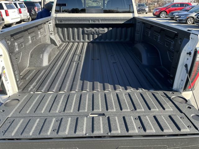 New 2026 GMC Sierra 2500 AT4 w/ Technology Package image 21