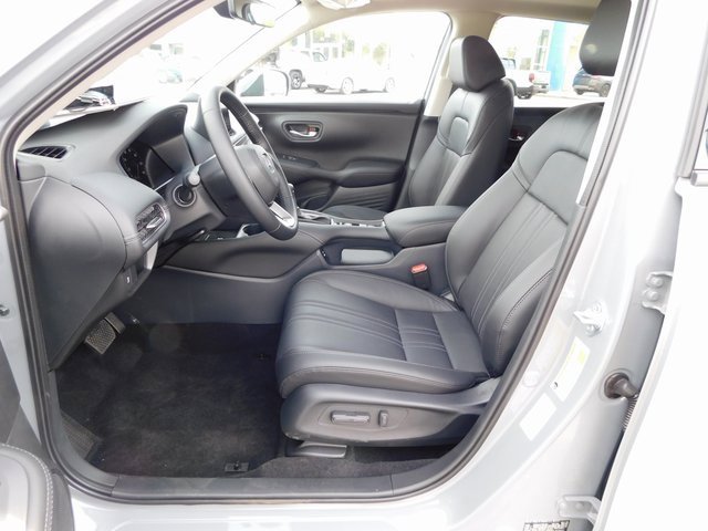 New 2026 Honda HR-V EX-L image 13