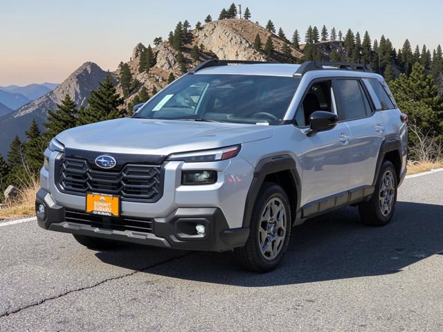 New 2026 Subaru Outback Premium AWD/4WD image 3