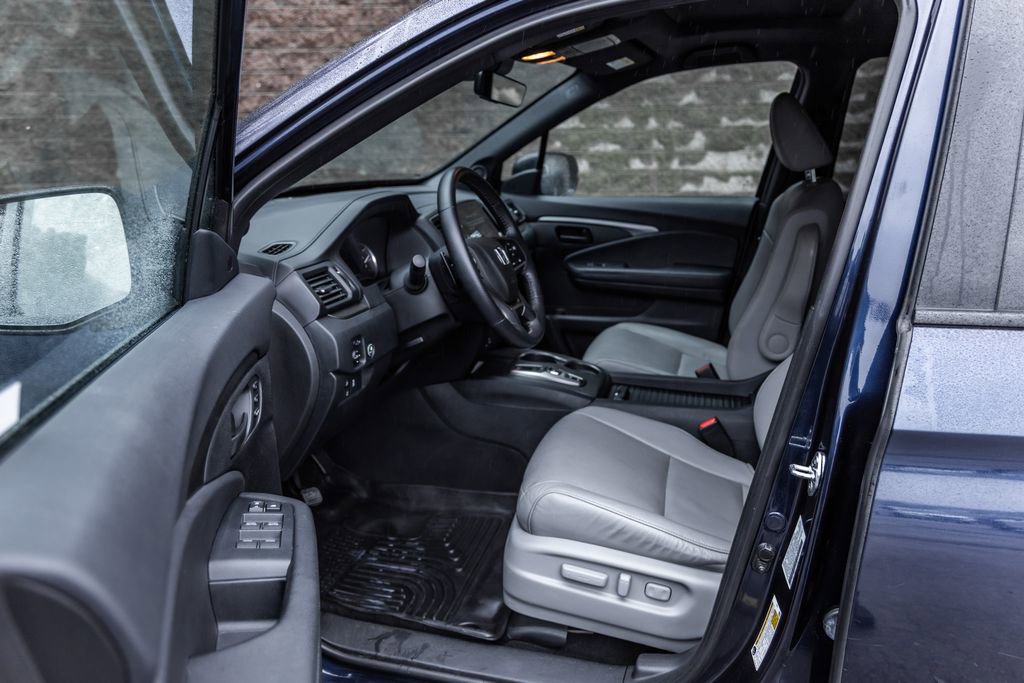 Used 2022 Honda Passport EX-L image 24