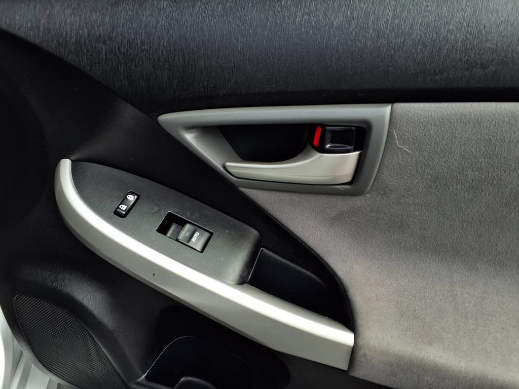 Used 2015 Toyota Prius Two FWD image 36