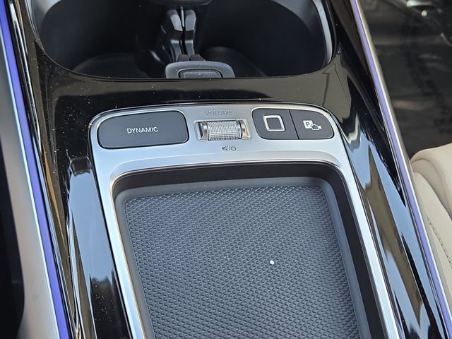 New 2026 Mercedes-Benz GLB 250 4MATIC image 15