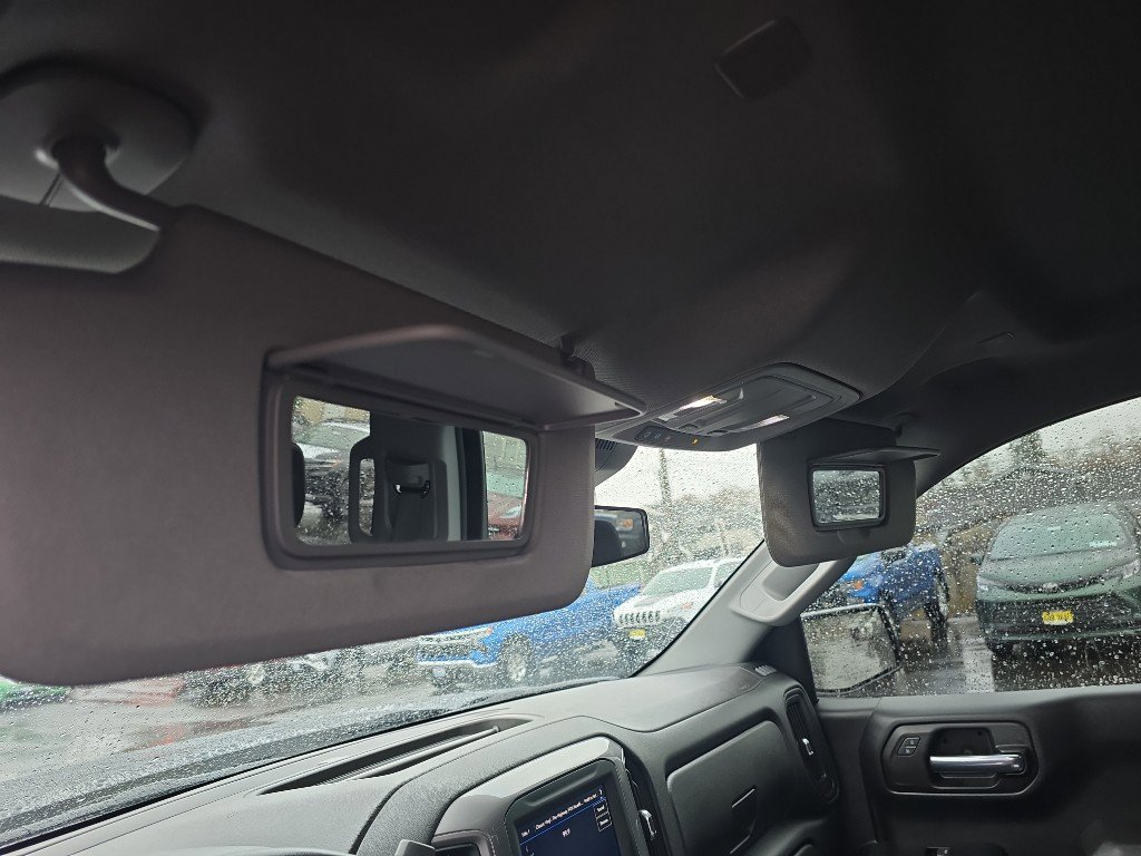 Certified 2023 GMC Sierra 1500 Pro w/ Pro Value Package AWD/4WD image 12