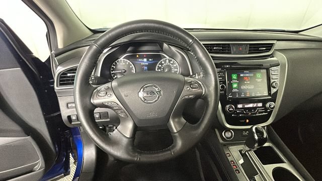 Used 2021 Nissan Murano SV AWD/4WD image 14