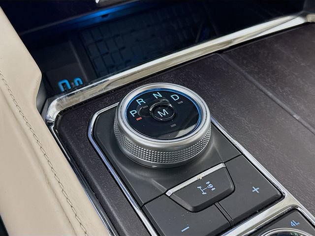 Used 2023 Ford Expedition Max Platinum image 19