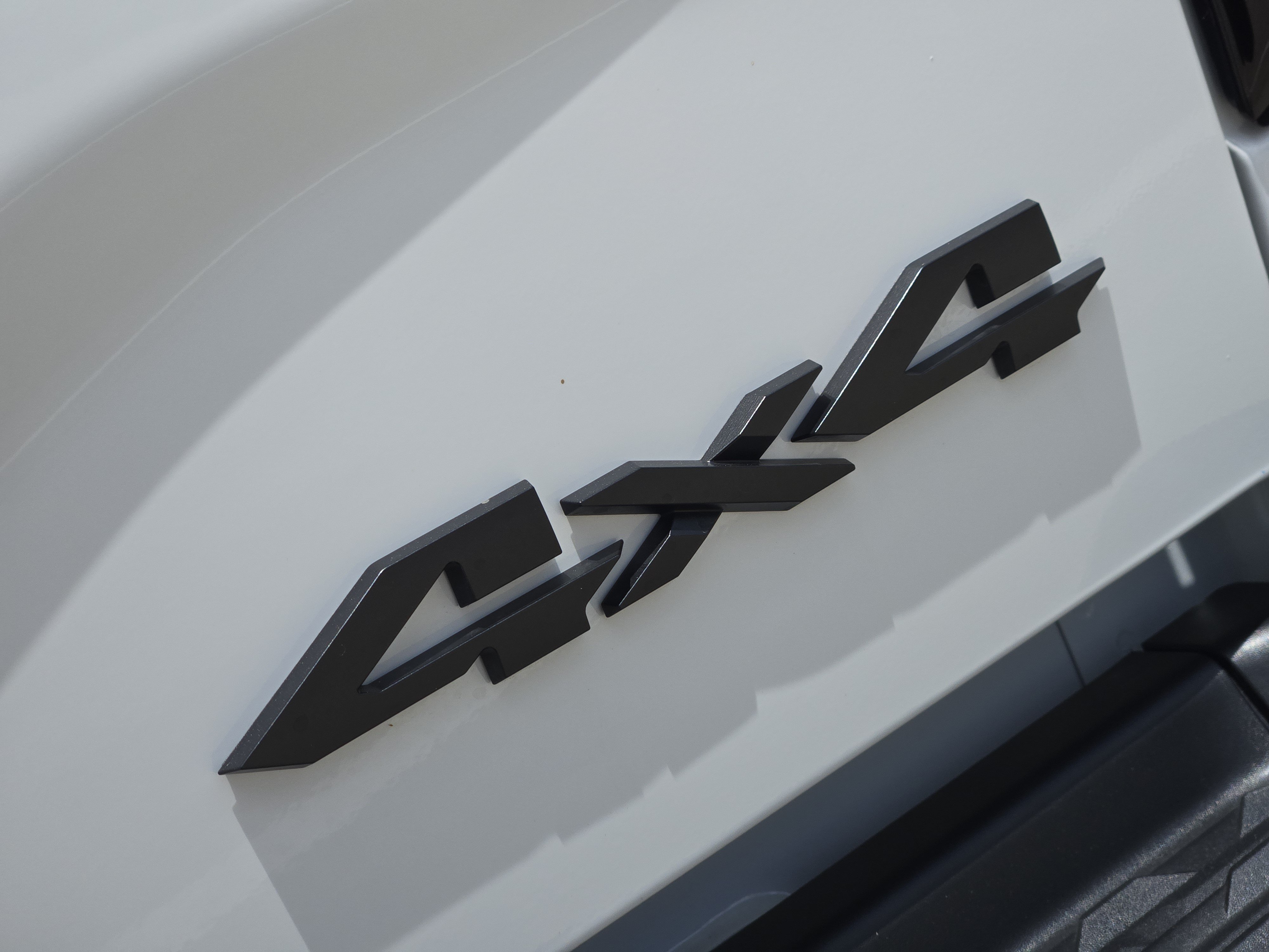 New 2026 RAM 3500 Tradesman AWD/4WD image 7