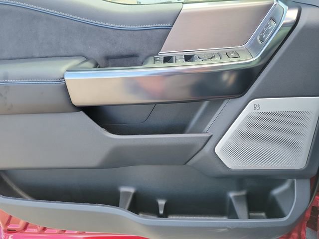 New 2026 Ford F350 Platinum AWD/4WD image 20