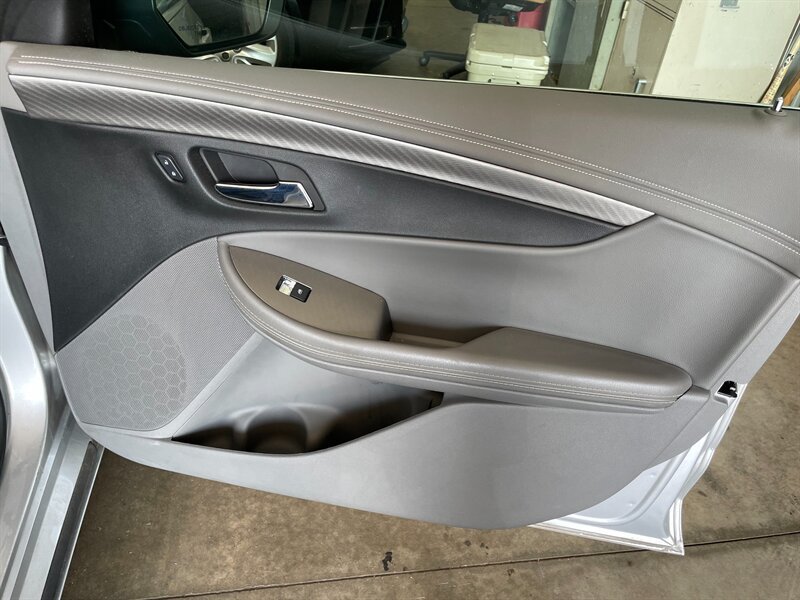 Used 2017 Chevrolet Impala LS FWD image 20