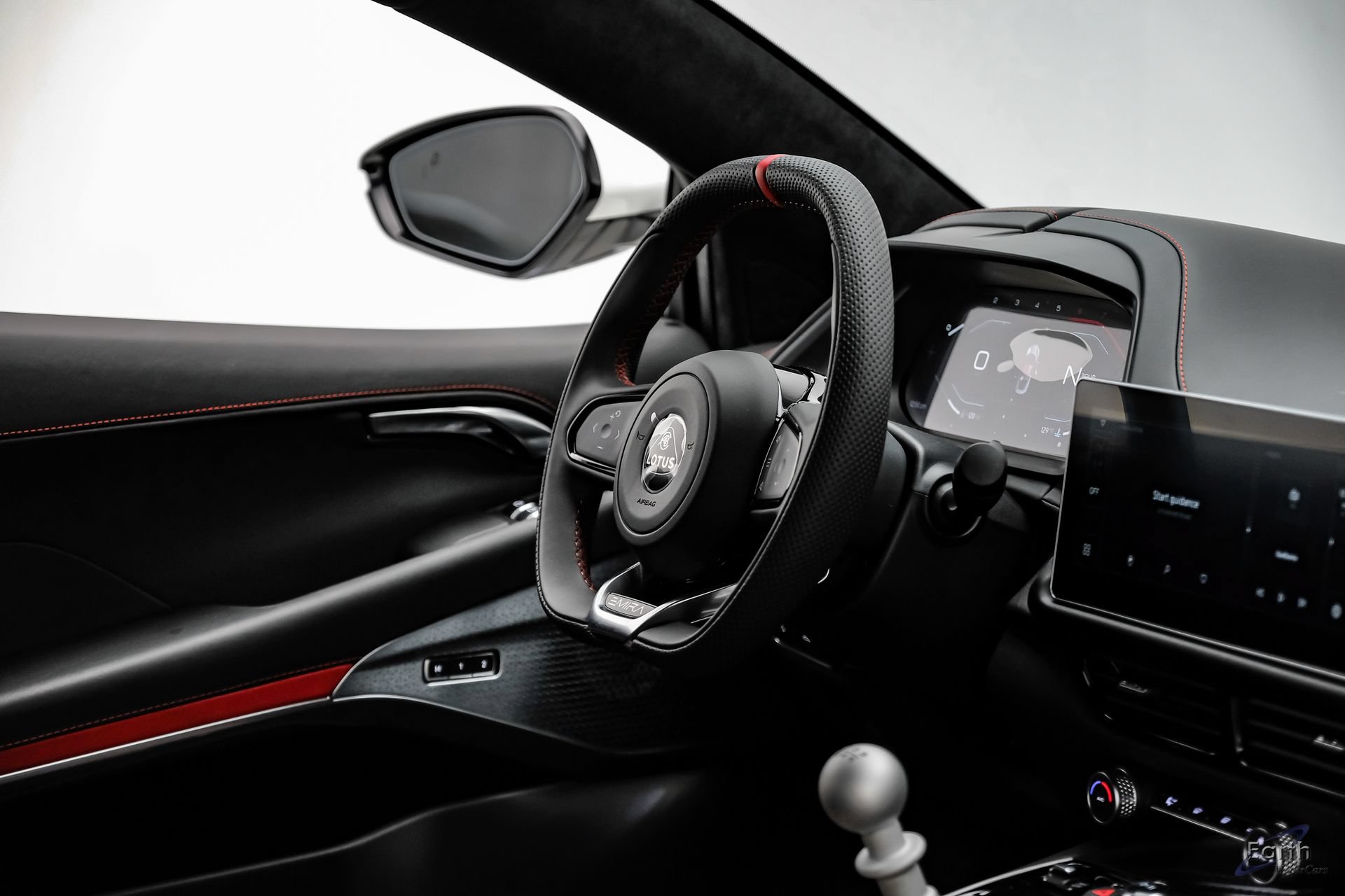 New 2026 Lotus Emira RWD image 63