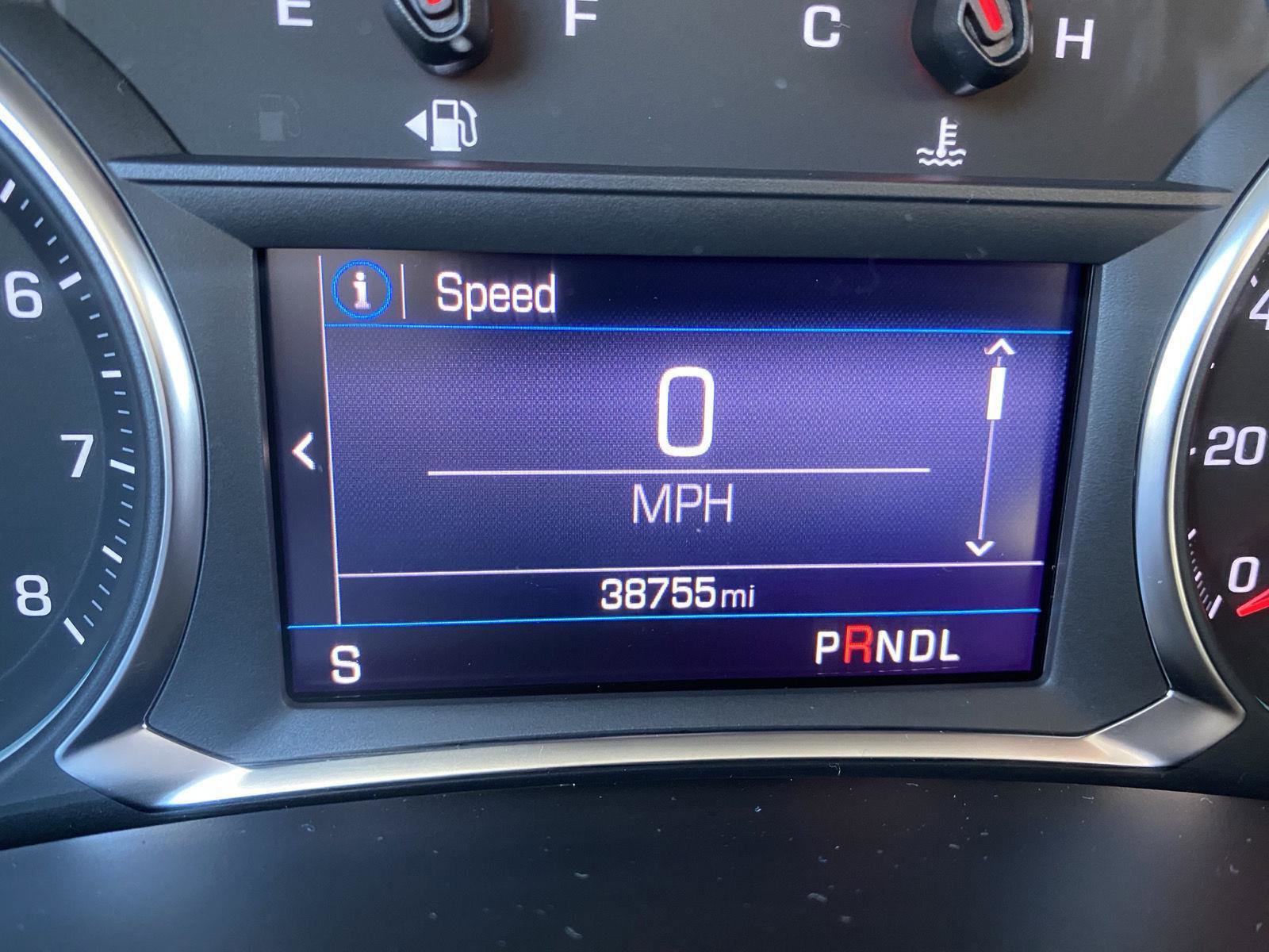 Used 2022 Chevrolet Equinox LT image 29