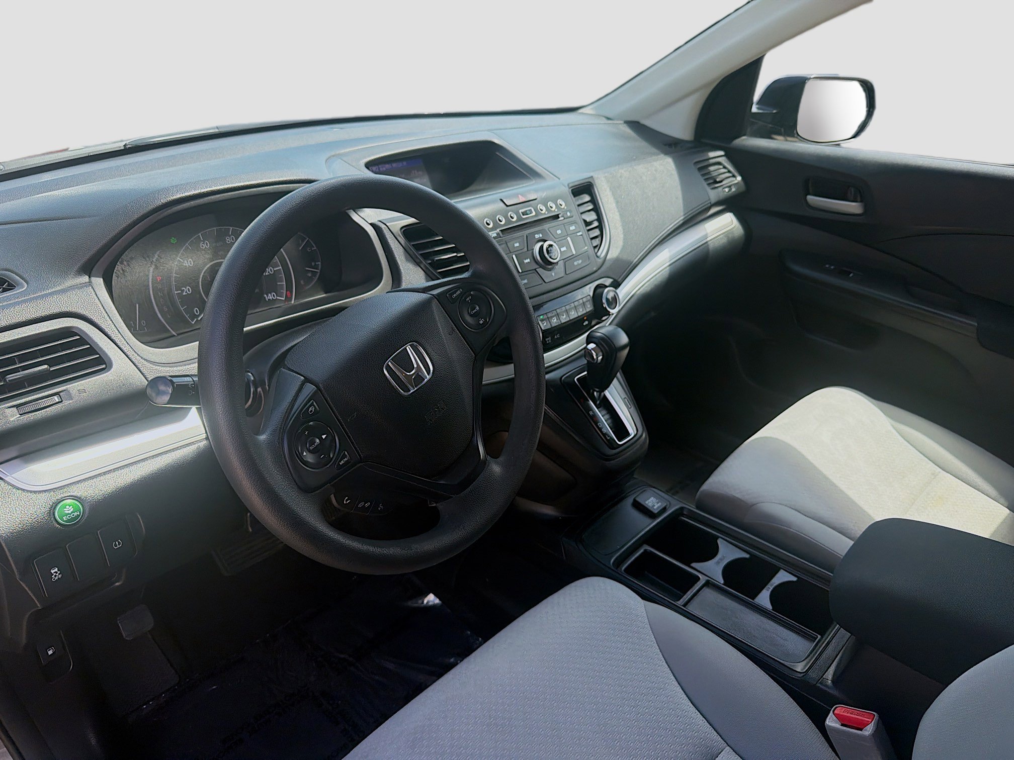 Used 2016 Honda CR-V SE image 9