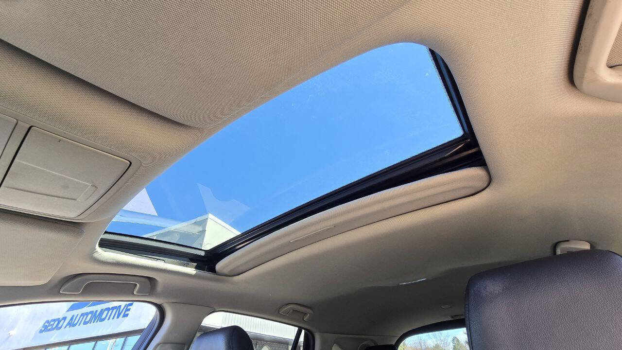 Used 2013 Acura RDX w/Tech AWD 4dr SUV w/Technolog image 31