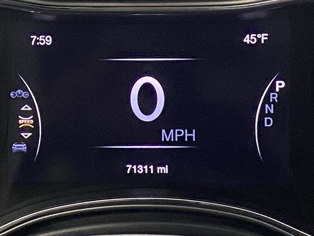 Used 2020 Jeep Grand Cherokee Limited image 10