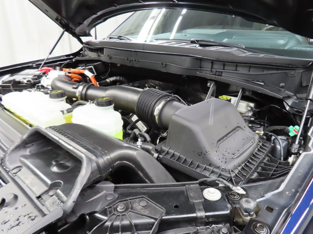 Used 2025 Ford F150 King Ranch image 28