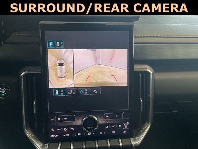 Used 2025 GMC Acadia Elevation image 21