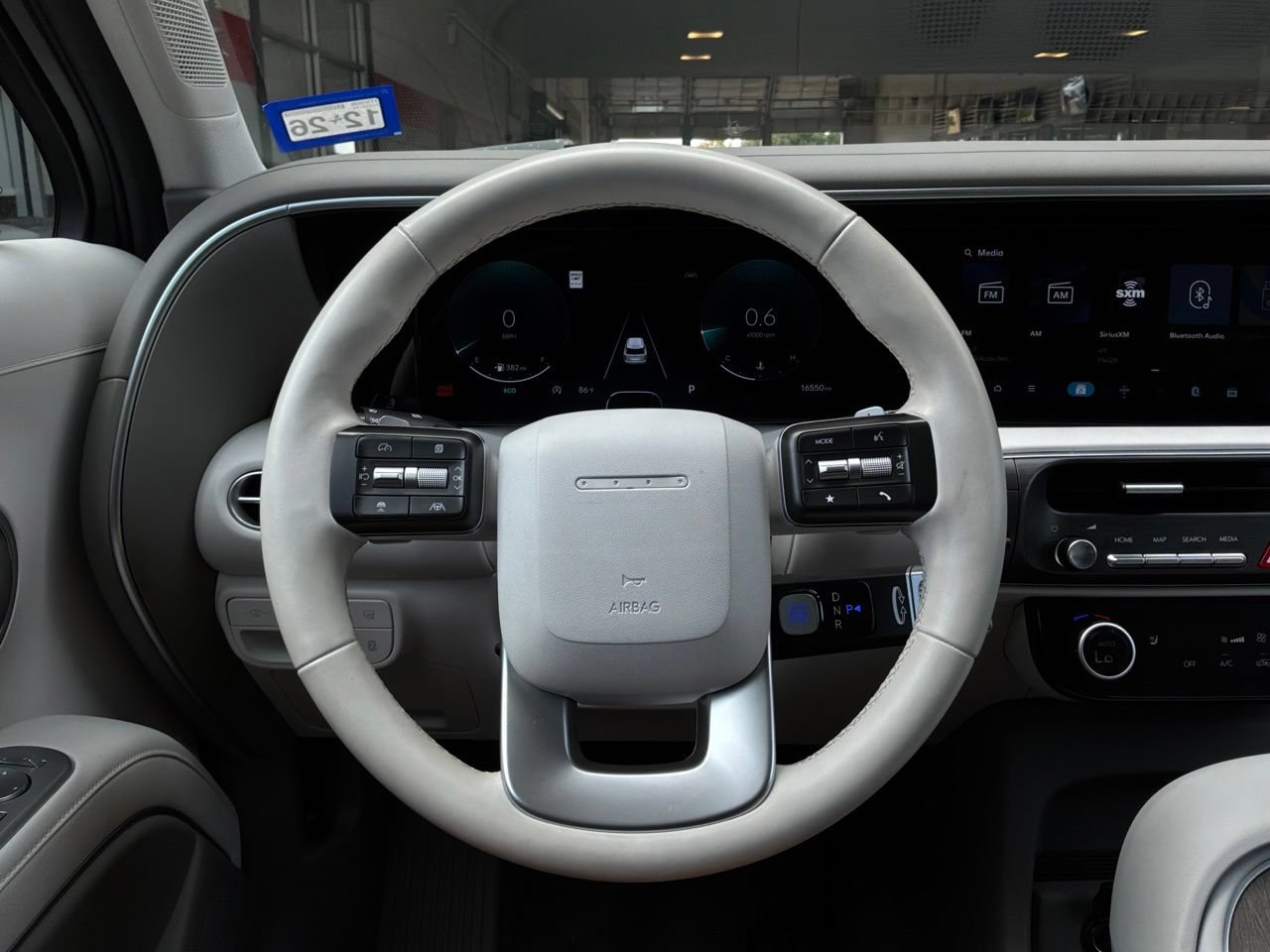 Used 2026 Hyundai Palisade SEL FWD image 45