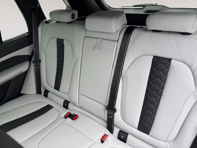 New 2026 BMW X5 M Competition w/ Executive Package image 13