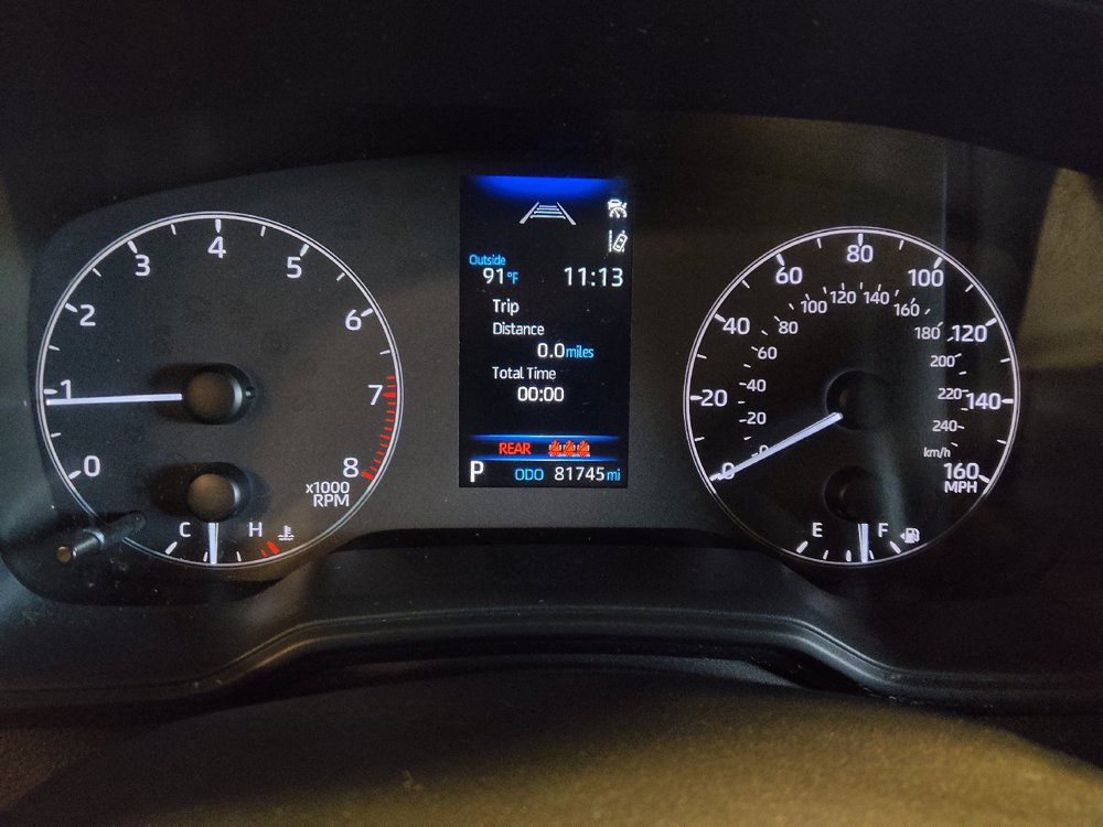 Used 2024 Toyota Corolla LE FWD image 23