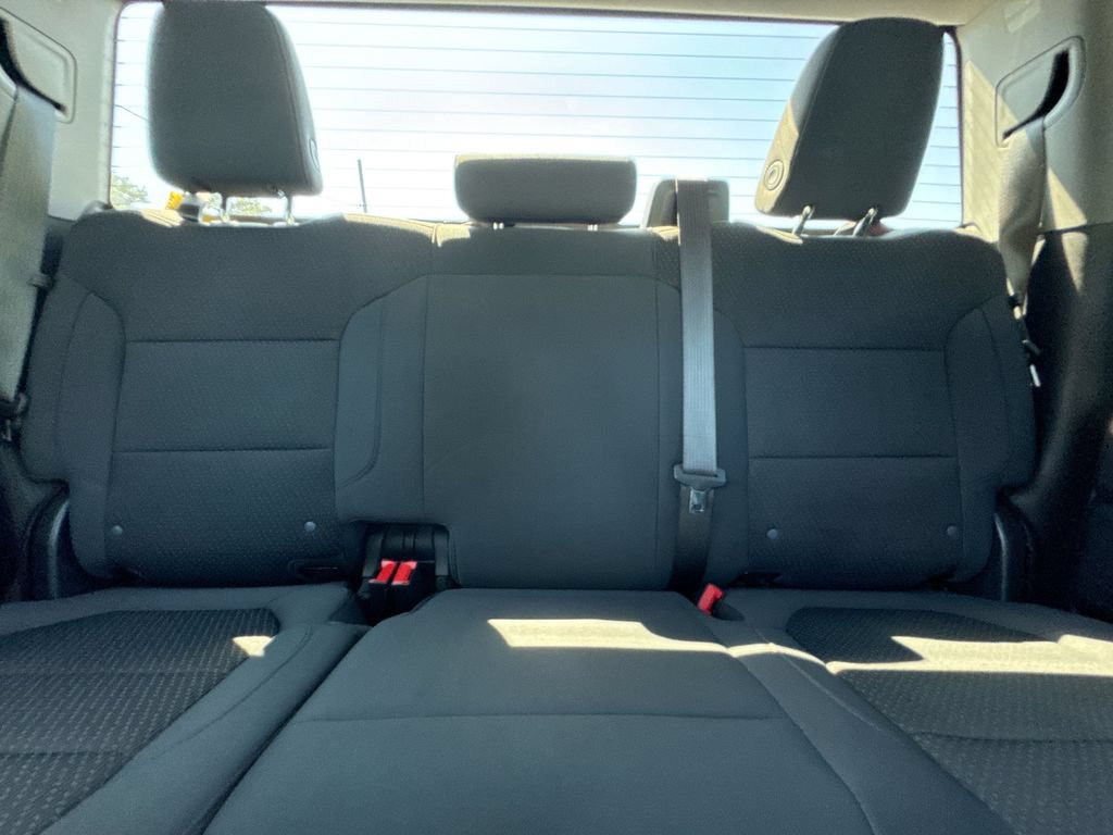 Used 2020 Chevrolet Silverado 1500 Custom w/ Custom Value Package RWD image 33