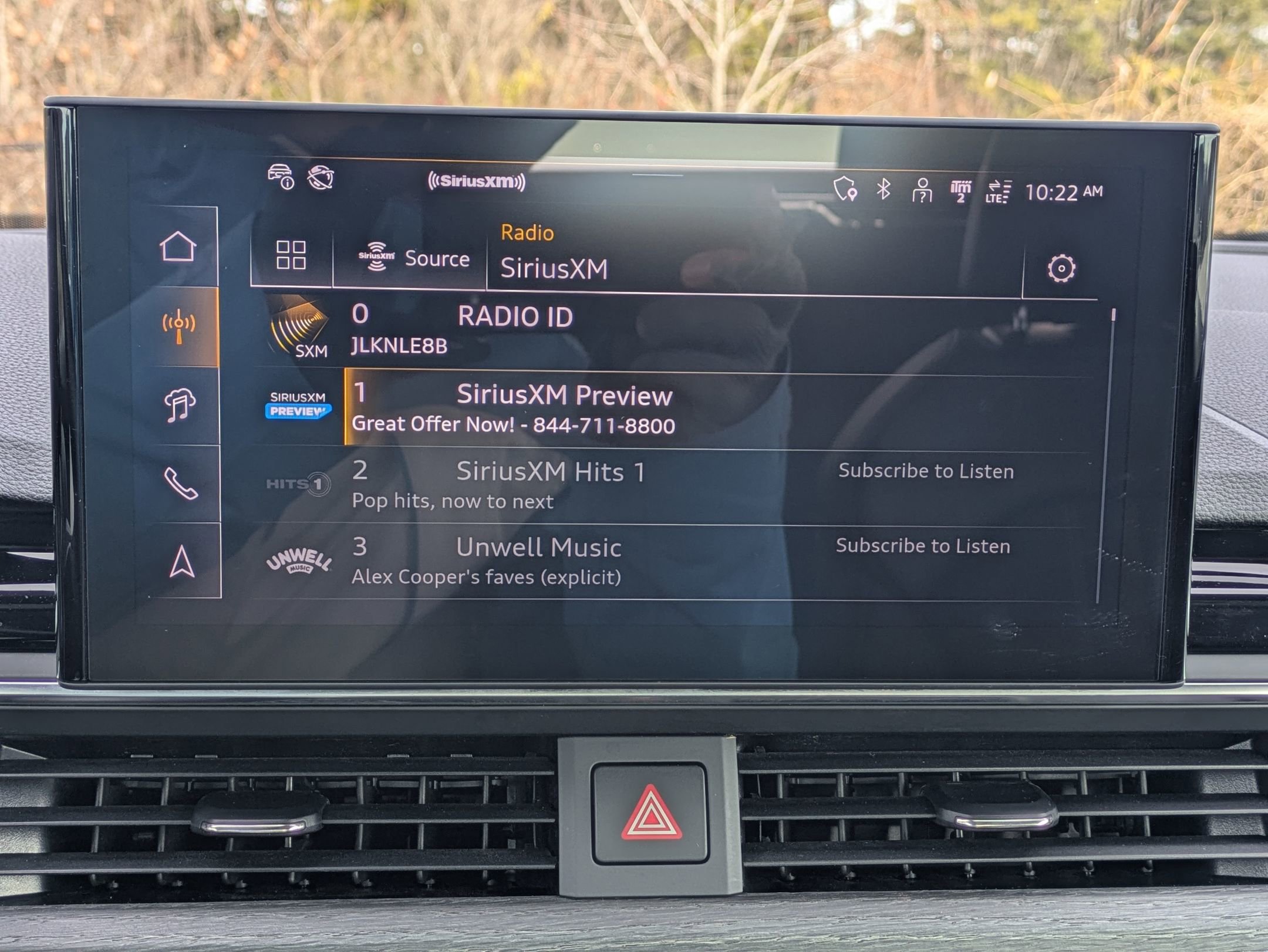 Used 2024 Audi A5 2.0T Premium Plus image 12