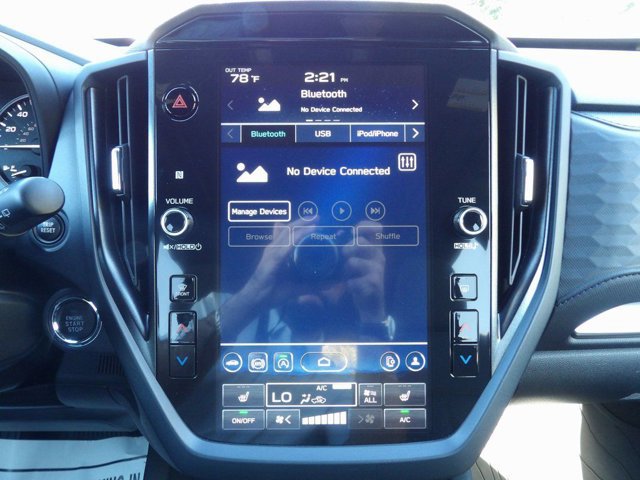 Certified 2025 Subaru Forester Premium w/ Convenience Package #1 image 19