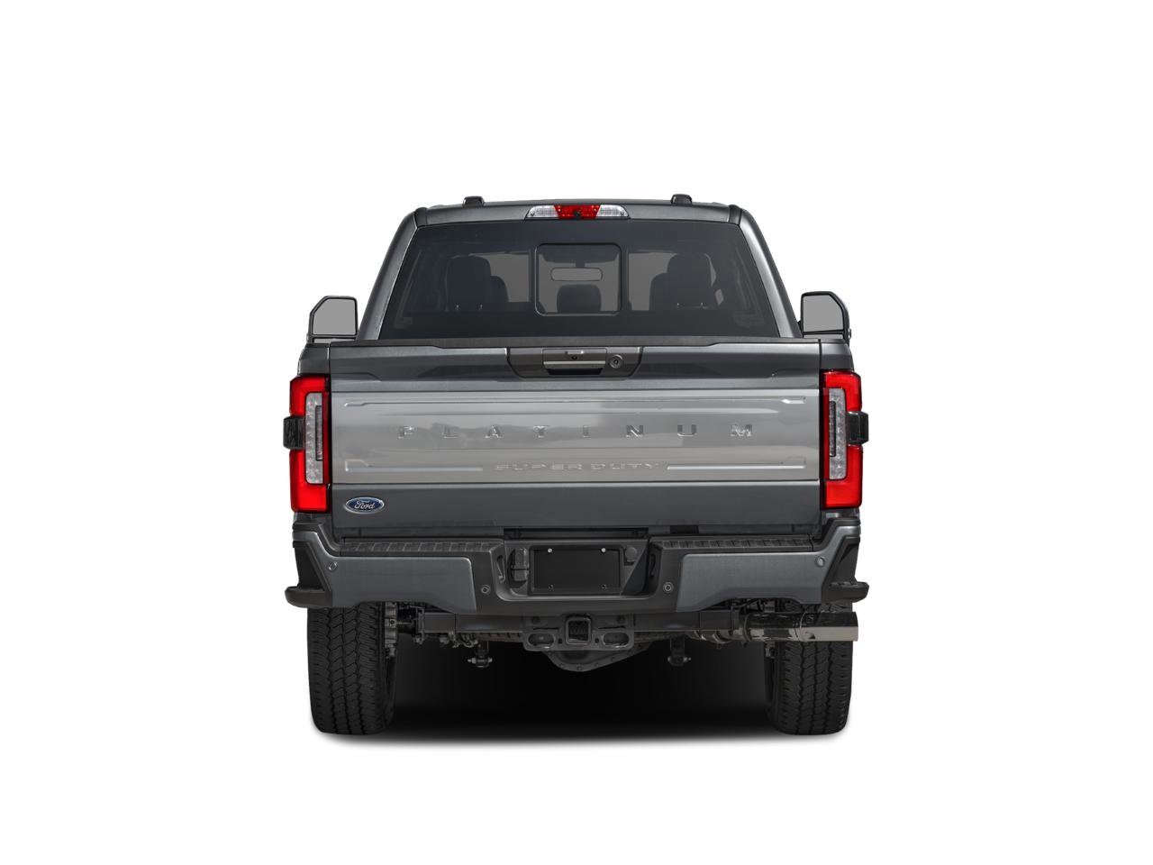 New 2026 Ford F250 4x4 Crew Cab Super Duty image 5