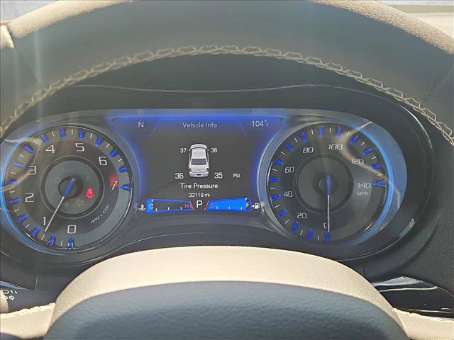 Used 2023 Chrysler 300 S RWD image 11