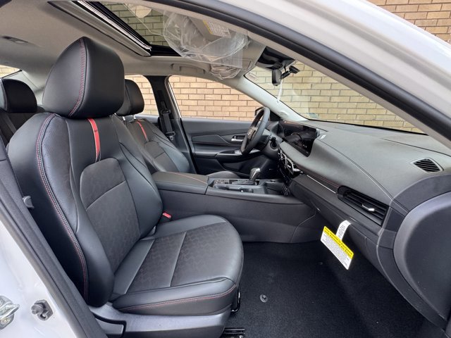 New 2026 Nissan Sentra SR w/ SR Premium Package image 10