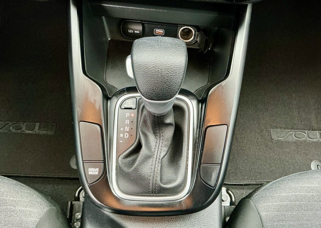 Used 2020 Kia Soul S image 33