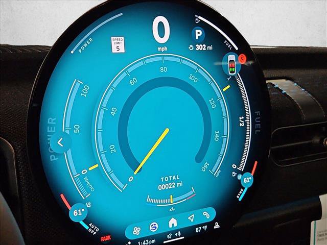 New 2026 MINI Cooper S FWD image 11