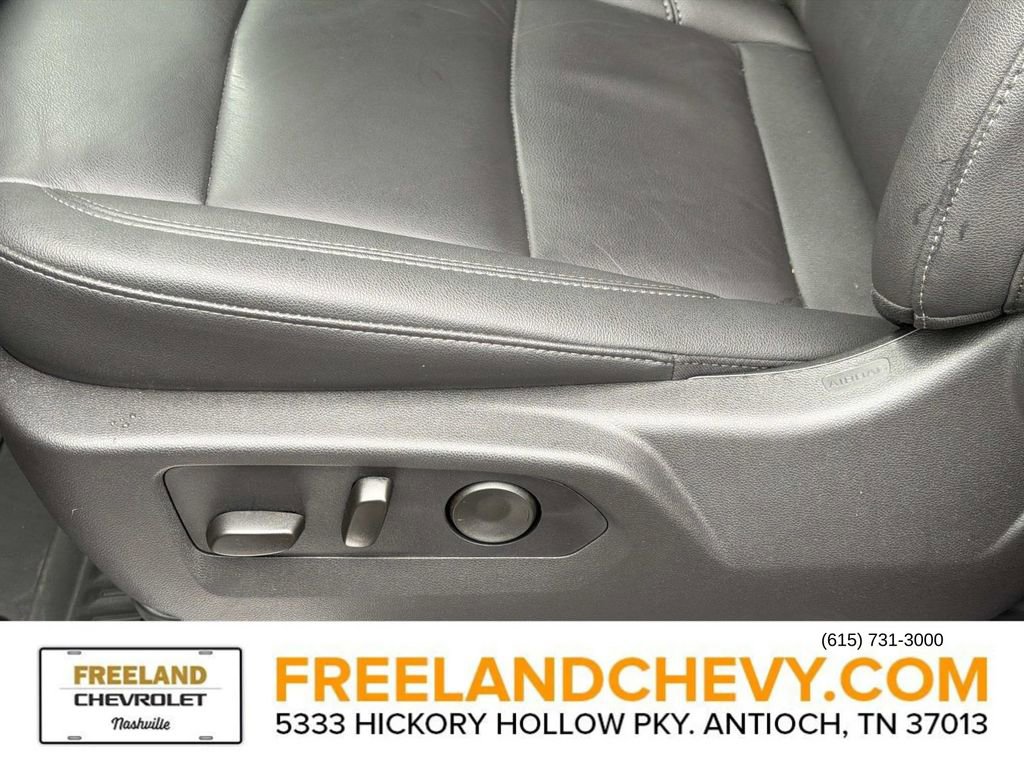 New 2025 Chevrolet Silverado 1500 LT w/ All Star Edition Plus image 22