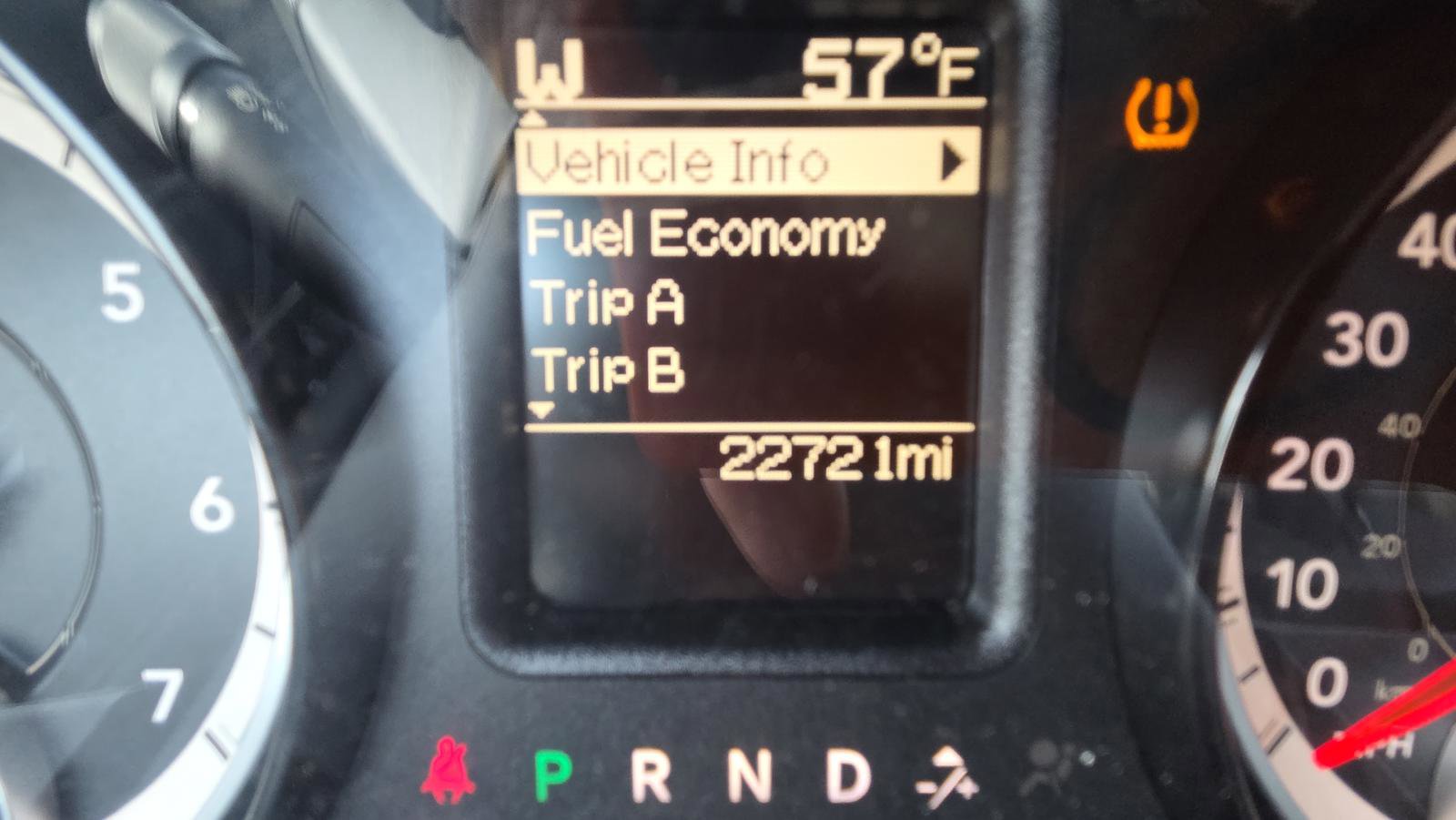 Used 2017 RAM 1500 Tradesman w/ Power & Remote Entry Group image 11