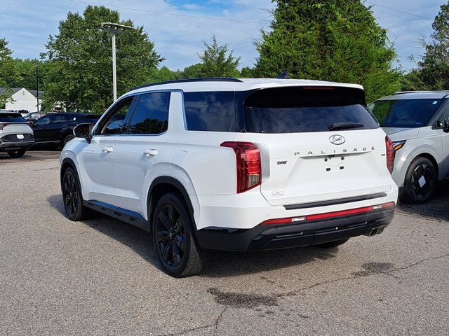 Used 2024 Hyundai Palisade XRT AWD/4WD image 7