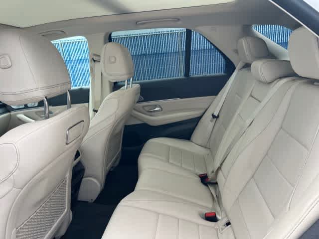 Used 2020 Mercedes-Benz GLE 450 4MATIC image 18