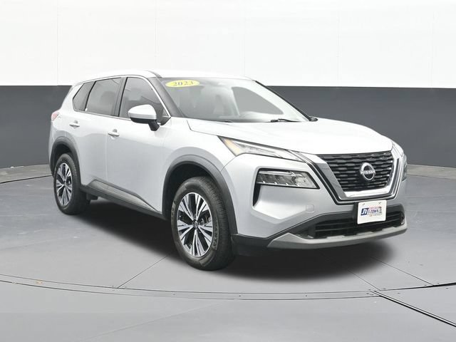 Used 2023 Nissan Rogue SV AWD/4WD image 19