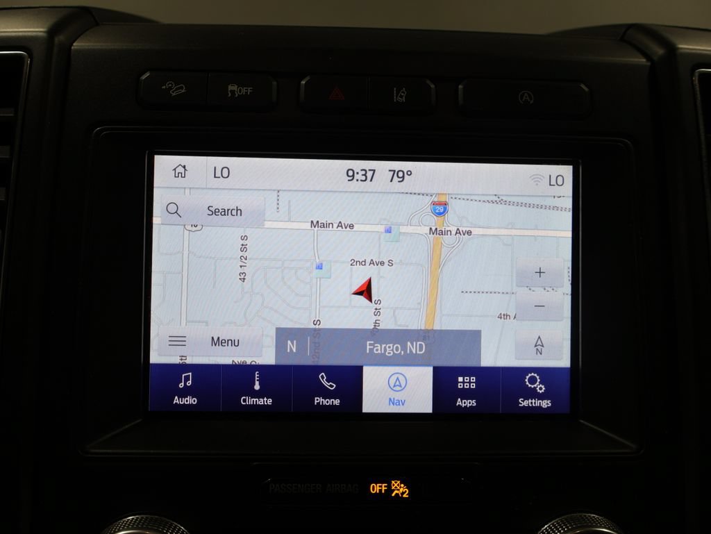Used 2020 Ford Expedition Max Limited AWD/4WD image 27