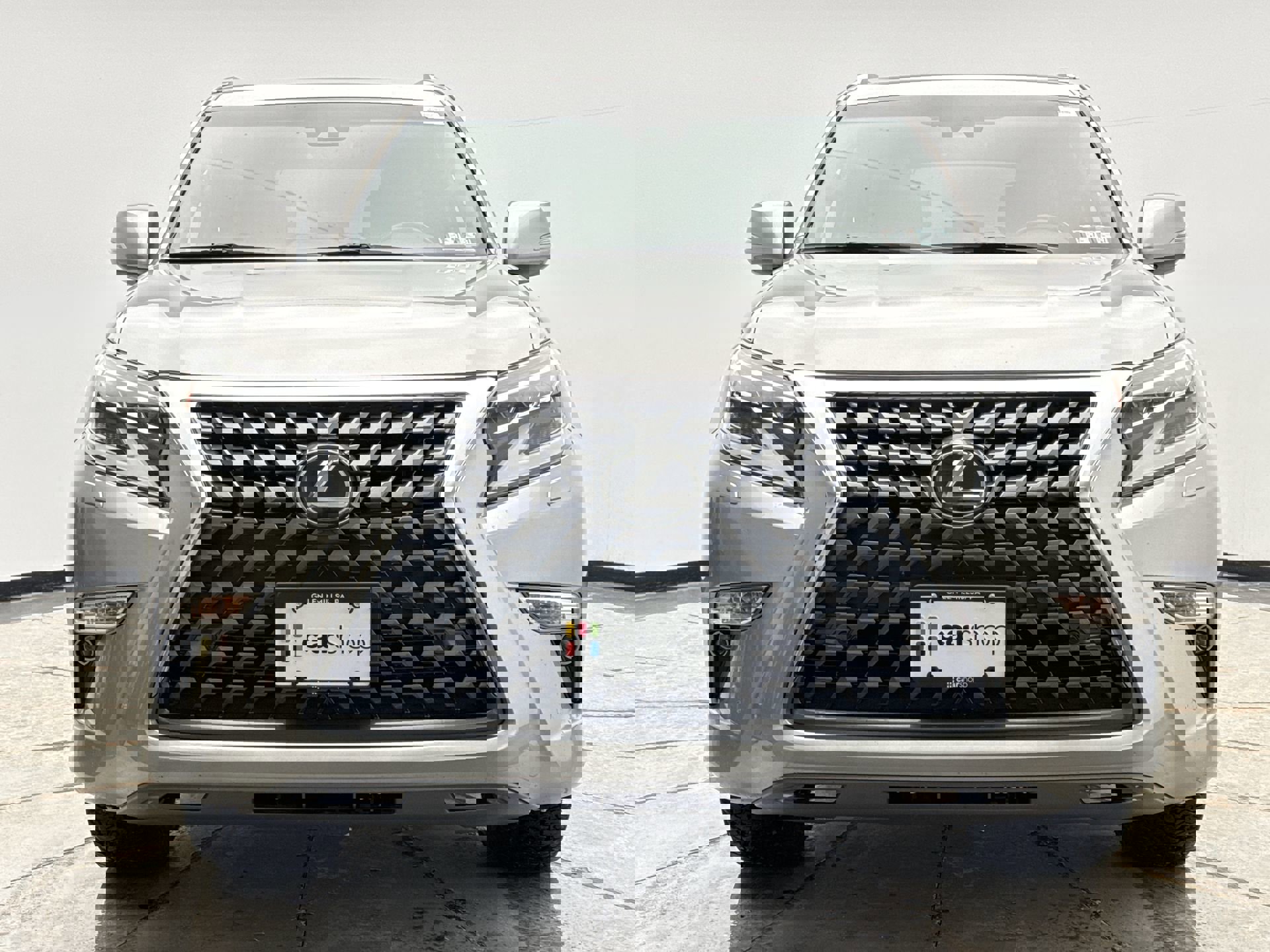 Used 2021 Lexus GX 460 Premium w/ Premium Package image 8