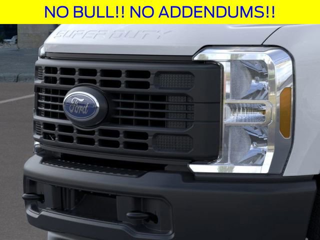 New 2026 Ford F250 XL image 18