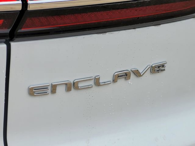 New 2026 Buick Enclave Preferred image 8