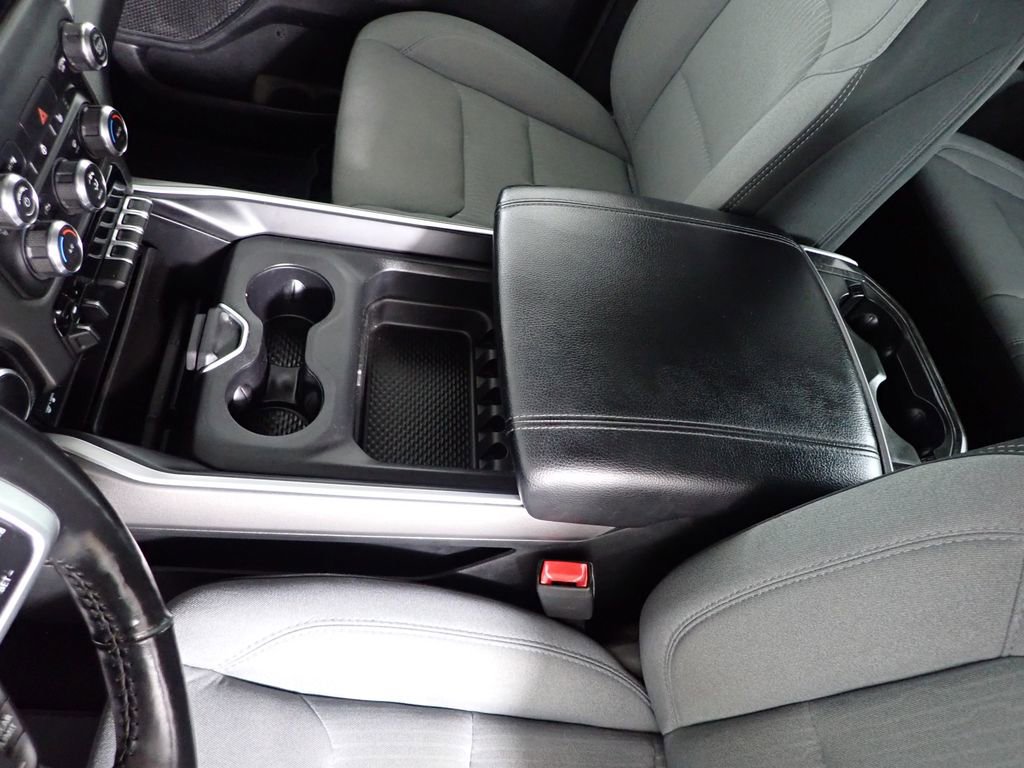 Used 2019 RAM 1500 Big Horn AWD/4WD image 29