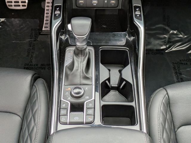 Used 2023 Kia Sorento SX Prestige image 21