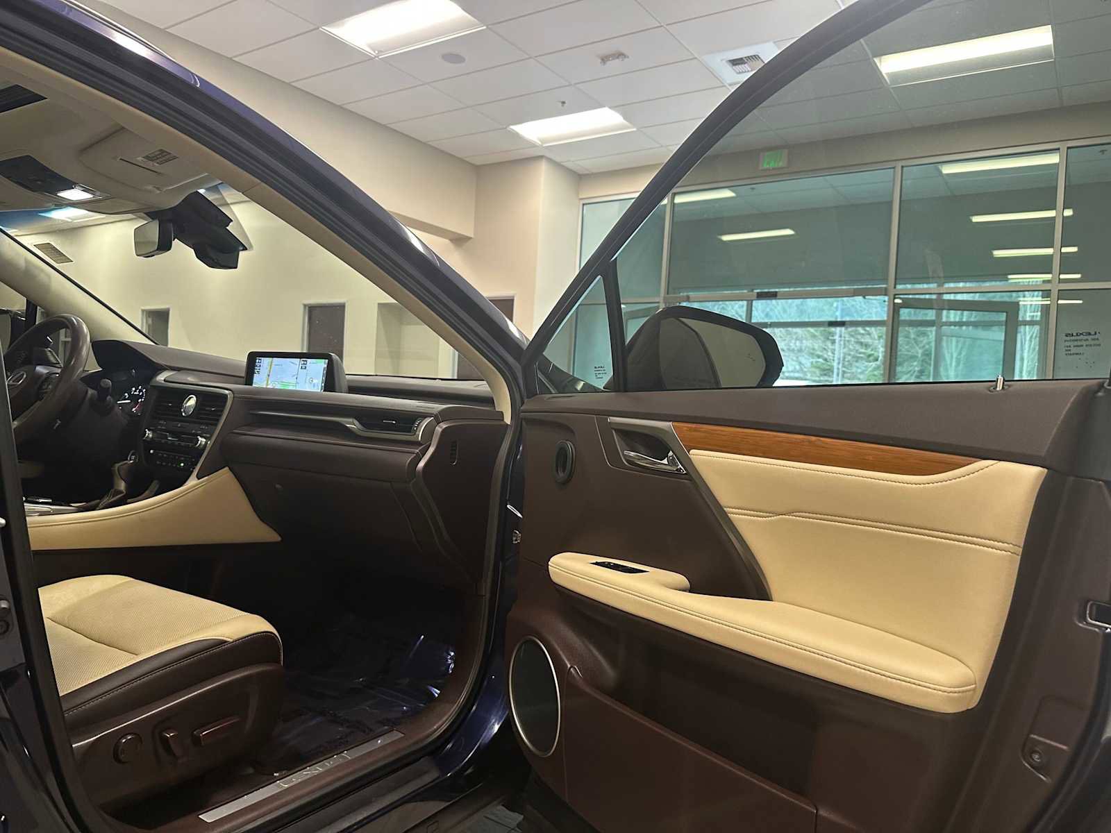 Used 2016 Lexus RX 350 AWD image 31