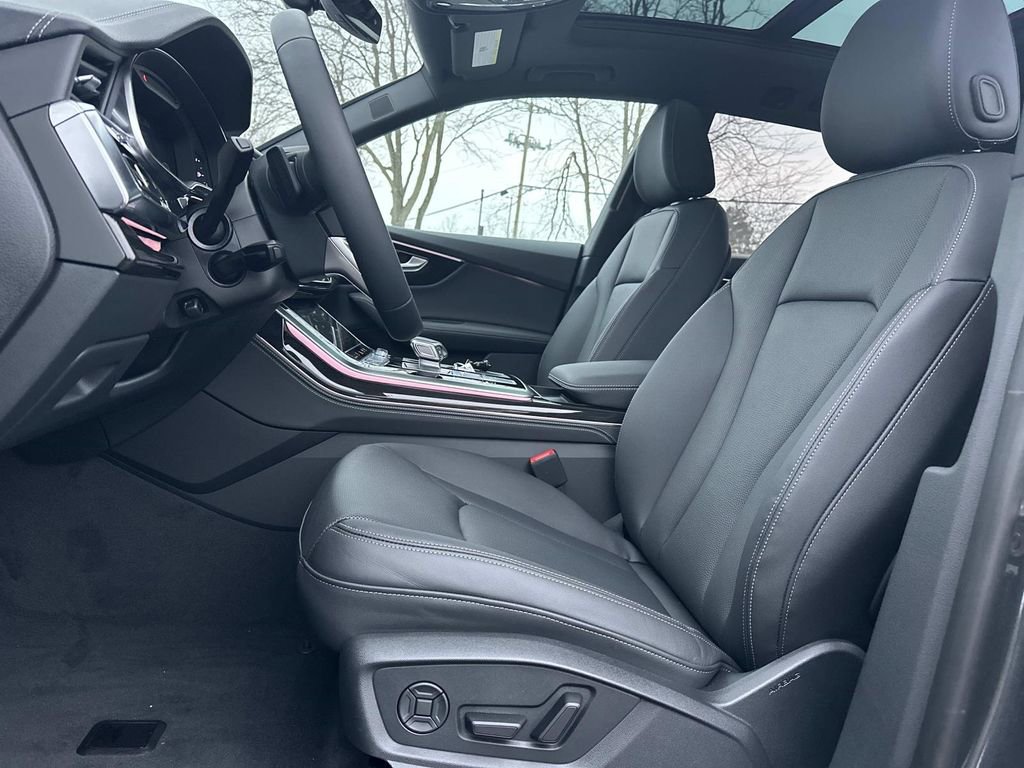 New 2026 Audi Q8 Premium Plus image 26