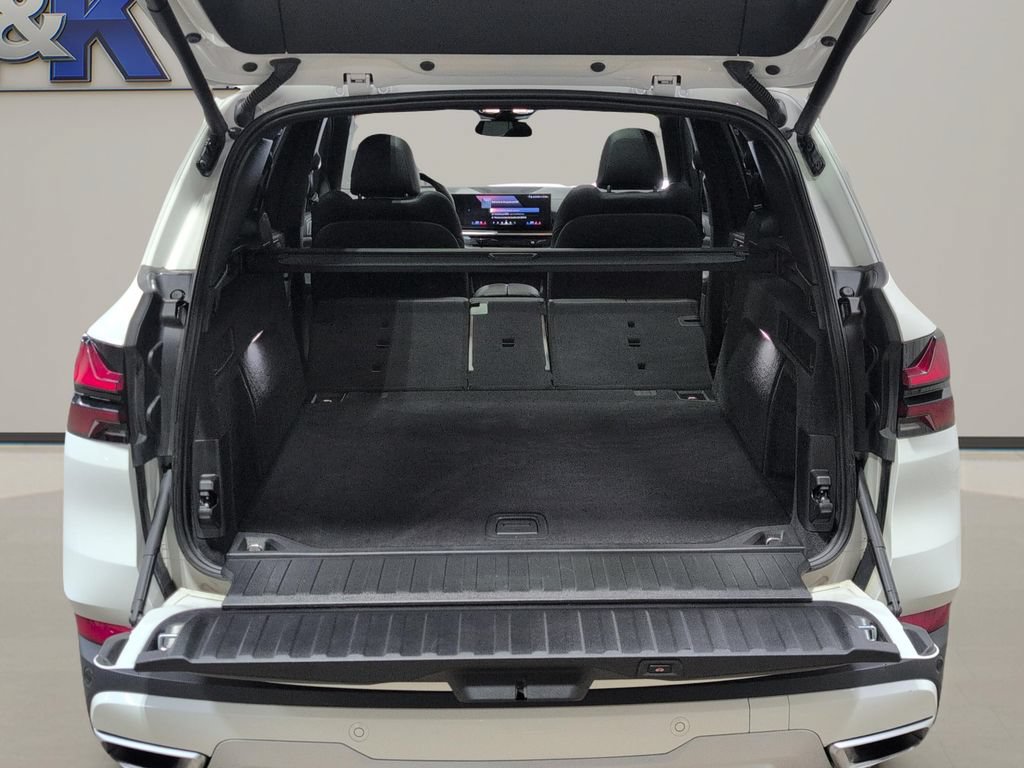 Used 2024 BMW X5 xDrive40i AWD/4WD image 28