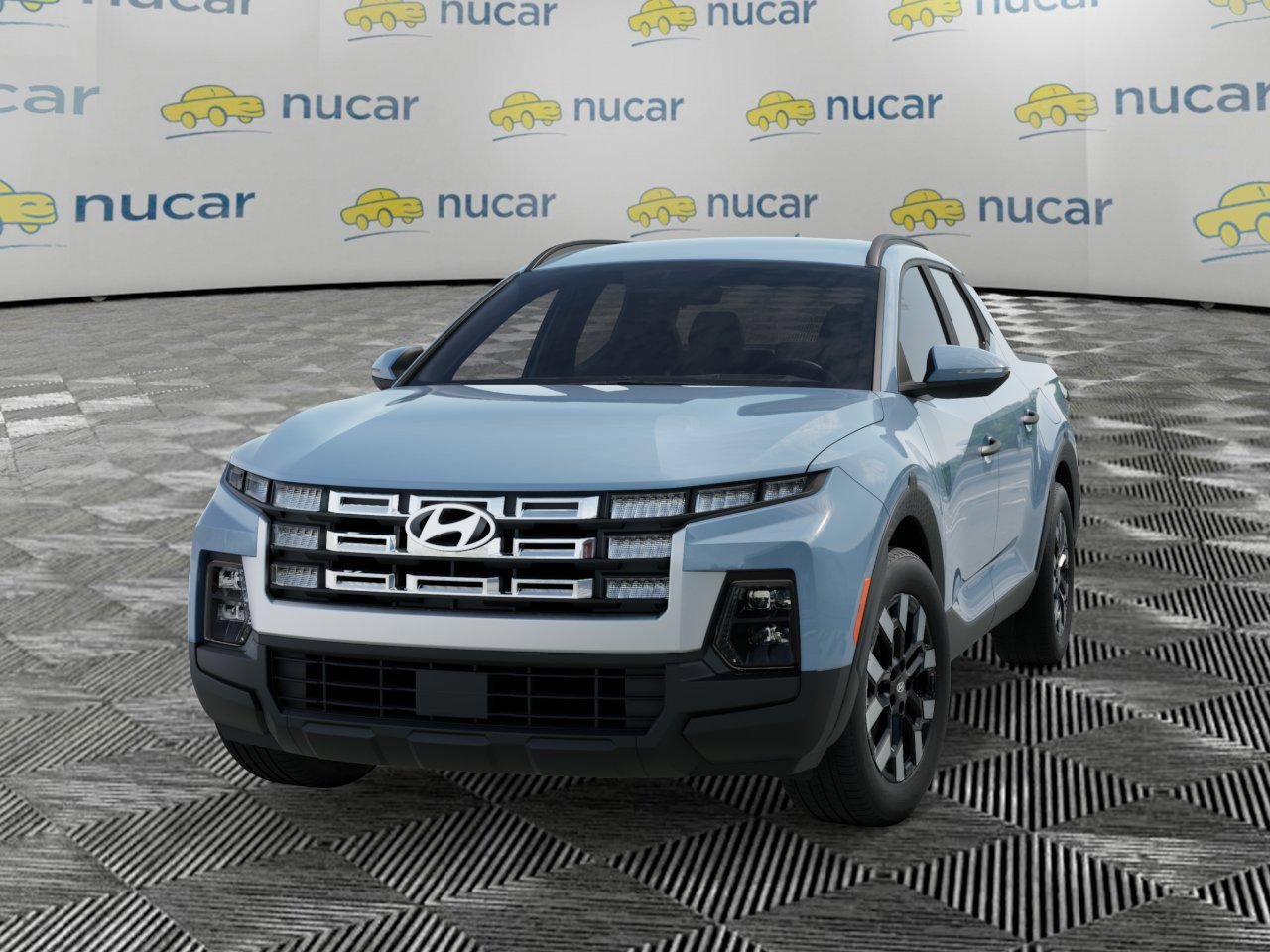 New 2026 Hyundai Santa Cruz SEL image 6