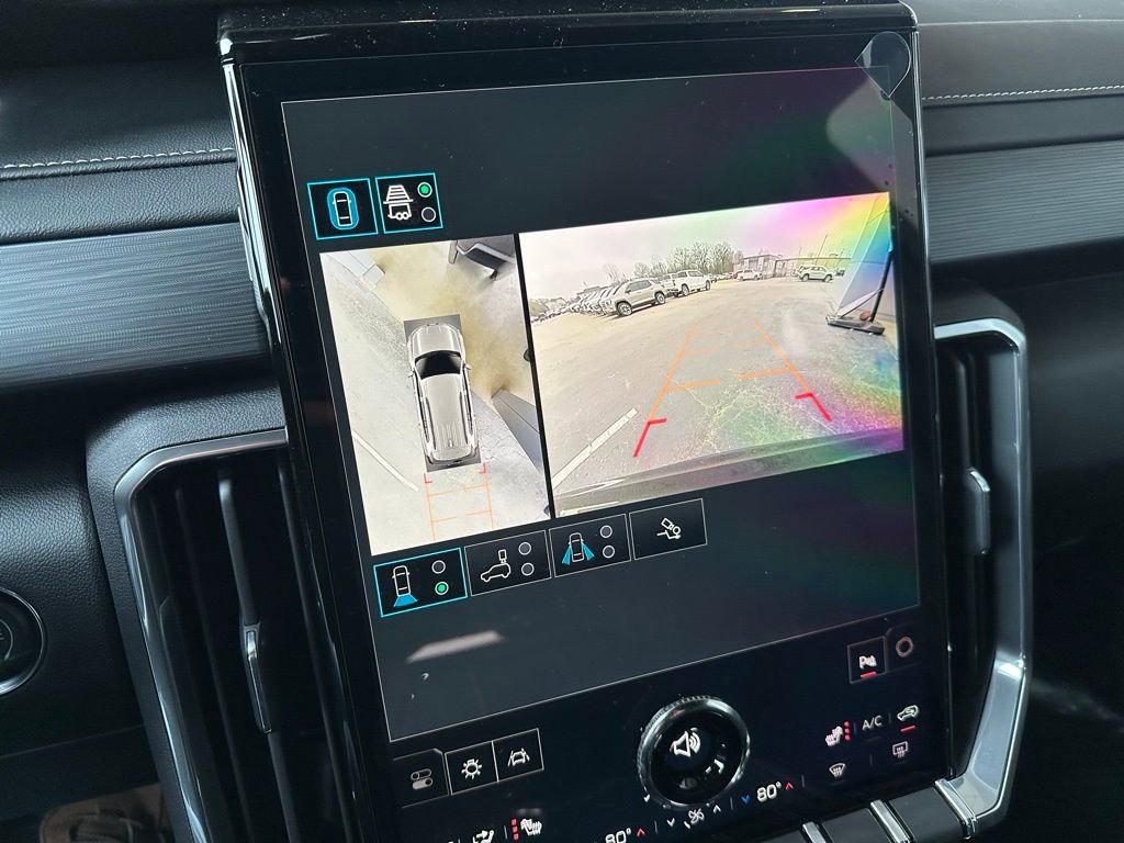 New 2026 GMC Acadia Elevation w/ Black Edition image 26