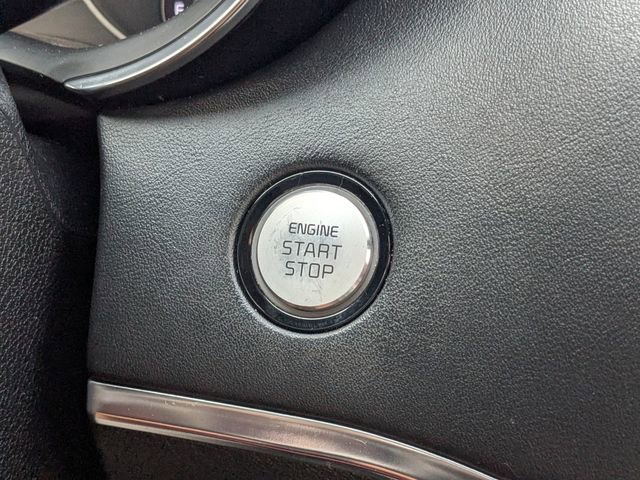 Used 2022 Kia Stinger GT2 w/ Red Interior Color Package image 26