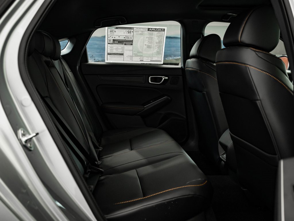 New 2026 Acura Integra A-Spec image 45