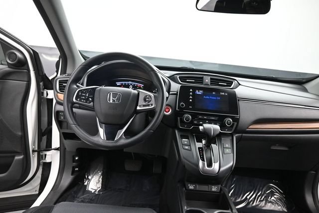 Used 2020 Honda CR-V EX image 17